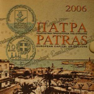 , eurodrachma.gr, Ελλάδα Τρίπτυχο Σειρά ευρώ _ 10 ευρώ 2006 Πάτρα 10€ Ασημένιο proof_(3), Αγορά νομισμάτων, Πώληση νομισμάτων, Αξιολόγηση νομισμάτων, Χρυσά νομίσματα, Ασημένια νομίσματα, Συλλεκτικά νομίσματα, Παγκόσμια νομίσματα, Ελληνικά νομίσματα, Νομίσματα Euro, Αγορά χρυσού, Πώληση χρυσού, Αγορά ασημιού, Πώληση ασημιού, Επενδύσεις σε νομίσματα, Επενδύσεις σε χρυσό και ασήμι, Κατάλογος νομισμάτων, Συλλογή νομισμάτων, Αξεσουάρ για νομίσματα, Συλλεκτικά χαρτονομίσματα, Ανταλλαγή νομισμάτων, eurodrachma.gr