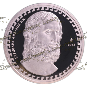 Αγορά νομισμάτων, Πώληση νομισμάτων, Αξιολόγηση νομισμάτων, Χρυσά νομίσματα, Ασημένια νομίσματα, Συλλεκτικά νομίσματα, Παγκόσμια νομίσματα, Ελληνικά νομίσματα, Νομίσματα Euro, Αγορά χρυσού, Πώληση χρυσού, Αγορά ασημιού, Πώληση ασημιού, Επενδύσεις σε νομίσματα, Επενδύσεις σε χρυσό και ασήμι, Κατάλογος νομισμάτων, Συλλογή νομισμάτων, Αξεσουάρ για νομίσματα, Συλλεκτικά χαρτονομίσματα, Ανταλλαγή νομισμάτων, eurodrachma.gr, 10-ευρώ_Ελλάδα 10 ευρώ 2014 Ευριπίδης Ασημένιο PROOF_(1), Αγορά νομισμάτων, Πώληση νομισμάτων, Αξιολόγηση νομισμάτων, Χρυσά νομίσματα, Ασημένια νομίσματα, Συλλεκτικά νομίσματα, Παγκόσμια νομίσματα, Ελληνικά νομίσματα, Νομίσματα Euro, Αγορά χρυσού, Πώληση χρυσού, Αγορά ασημιού, Πώληση ασημιού, Επενδύσεις σε νομίσματα, Επενδύσεις σε χρυσό και ασήμι, Κατάλογος νομισμάτων, Συλλογή νομισμάτων, Αξεσουάρ για νομίσματα, Συλλεκτικά χαρτονομίσματα, Ανταλλαγή νομισμάτων, eurodrachma.gr