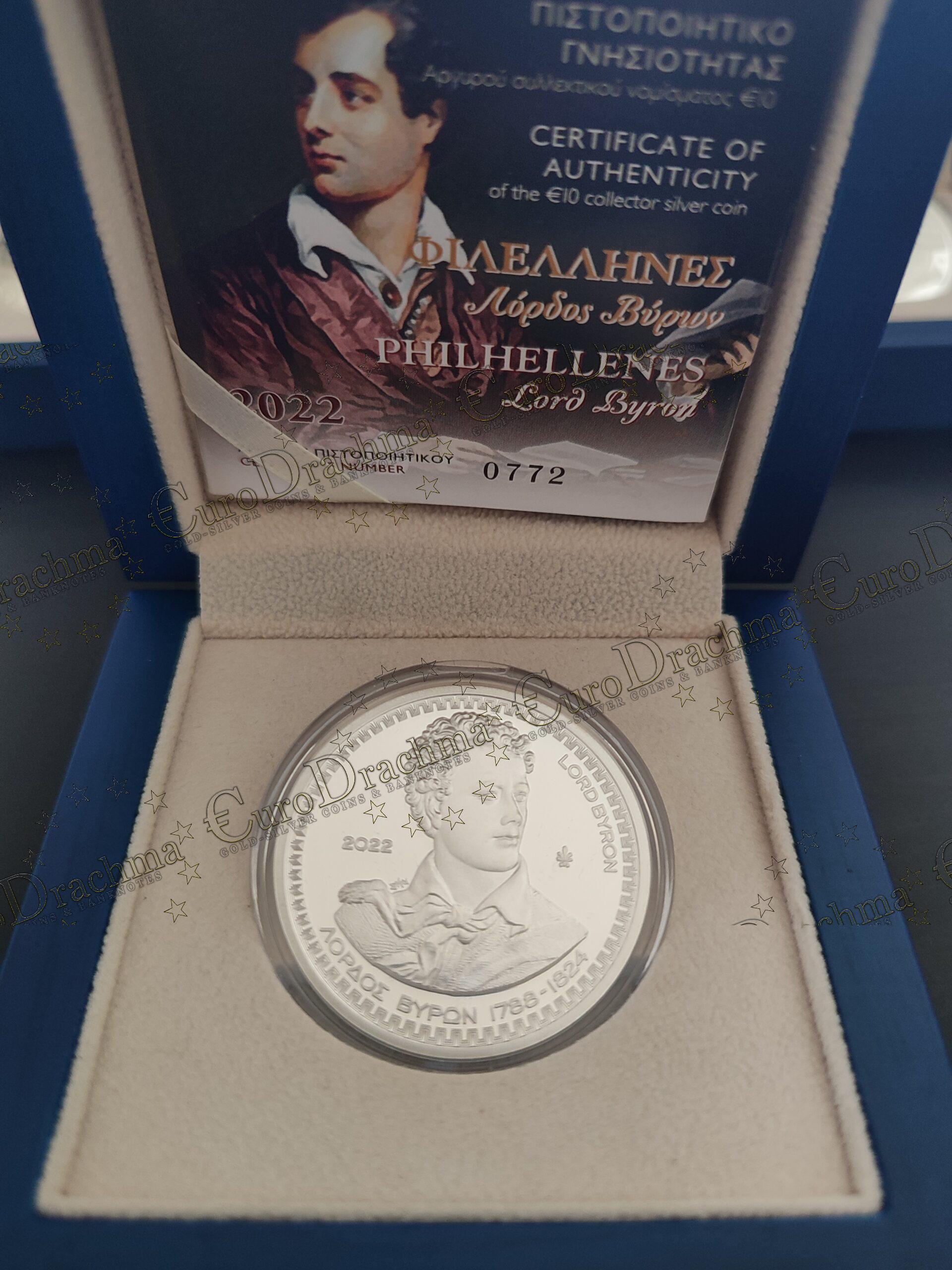 Αγορά νομισμάτων, Πώληση νομισμάτων, Αξιολόγηση νομισμάτων, Χρυσά νομίσματα, Ασημένια νομίσματα, Συλλεκτικά νομίσματα, Παγκόσμια νομίσματα, Ελληνικά νομίσματα, Νομίσματα Euro, Αγορά χρυσού, Πώληση χρυσού, Αγορά ασημιού, Πώληση ασημιού, Επενδύσεις σε νομίσματα, Επενδύσεις σε χρυσό και ασήμι, Κατάλογος νομισμάτων, Συλλογή νομισμάτων, Αξεσουάρ για νομίσματα, Συλλεκτικά χαρτονομίσματα, Ανταλλαγή νομισμάτων, eurodrachma.gr, 100-ευρώ_Ελλάδα 10 ευρώ 2022 Λόρδος Βύρων ασημένιο PROOF_, Αγορά νομισμάτων, Πώληση νομισμάτων, Αξιολόγηση νομισμάτων, Χρυσά νομίσματα, Ασημένια νομίσματα, Συλλεκτικά νομίσματα, Παγκόσμια νομίσματα, Ελληνικά νομίσματα, Νομίσματα Euro, Αγορά χρυσού, Πώληση χρυσού, Αγορά ασημιού, Πώληση ασημιού, Επενδύσεις σε νομίσματα, Επενδύσεις σε χρυσό και ασήμι, Κατάλογος νομισμάτων, Συλλογή νομισμάτων, Αξεσουάρ για νομίσματα, Συλλεκτικά χαρτονομίσματα, Ανταλλαγή νομισμάτων, eurodrachma.gr