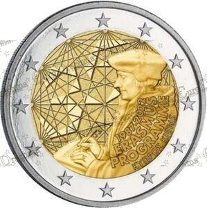 , eurodrachma.gr, 2€-proof_Κύπρος 2 Ευρώ 2022 Προγράμματα Erasmus Αναμνηστικό Νόμισμα proof(2), Αγορά νομισμάτων, Πώληση νομισμάτων, Αξιολόγηση νομισμάτων, Χρυσά νομίσματα, Ασημένια νομίσματα, Συλλεκτικά νομίσματα, Παγκόσμια νομίσματα, Ελληνικά νομίσματα, Νομίσματα Euro, Αγορά χρυσού, Πώληση χρυσού, Αγορά ασημιού, Πώληση ασημιού, Επενδύσεις σε νομίσματα, Επενδύσεις σε χρυσό και ασήμι, Κατάλογος νομισμάτων, Συλλογή νομισμάτων, Αξεσουάρ για νομίσματα, Συλλεκτικά χαρτονομίσματα, Ανταλλαγή νομισμάτων, eurodrachma.gr