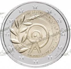 ελλάδα_2_euro_2011-2011_Special_Olympics_World_Summer_Games_1, Αγορά νομισμάτων, Πώληση νομισμάτων, Αξιολόγηση νομισμάτων, Χρυσά νομίσματα, Ασημένια νομίσματα, Συλλεκτικά νομίσματα, Παγκόσμια νομίσματα, Ελληνικά νομίσματα, Νομίσματα Euro, Αγορά χρυσού, Πώληση χρυσού, Αγορά ασημιού, Πώληση ασημιού, Επενδύσεις σε νομίσματα, Επενδύσεις σε χρυσό και ασήμι, Κατάλογος νομισμάτων, Συλλογή νομισμάτων, Αξεσουάρ για νομίσματα, Συλλεκτικά χαρτονομίσματα, Ανταλλαγή νομισμάτων, eurodrachma.gr