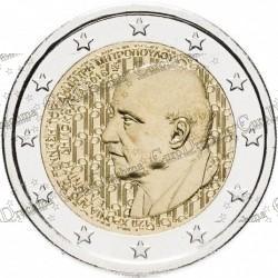 ελλάδα_2_euro_2016-120th_Anniversary-Birth_of_Dimitris_Mitropoulos_1, Αγορά νομισμάτων, Πώληση νομισμάτων, Αξιολόγηση νομισμάτων, Χρυσά νομίσματα, Ασημένια νομίσματα, Συλλεκτικά νομίσματα, Παγκόσμια νομίσματα, Ελληνικά νομίσματα, Νομίσματα Euro, Αγορά χρυσού, Πώληση χρυσού, Αγορά ασημιού, Πώληση ασημιού, Επενδύσεις σε νομίσματα, Επενδύσεις σε χρυσό και ασήμι, Κατάλογος νομισμάτων, Συλλογή νομισμάτων, Αξεσουάρ για νομίσματα, Συλλεκτικά χαρτονομίσματα, Ανταλλαγή νομισμάτων, eurodrachma.gr