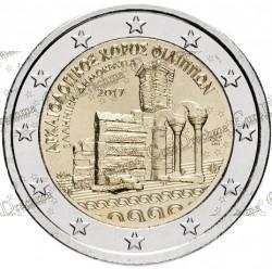 ελλάδα_2_euro_2017-Philippi_1, Αγορά νομισμάτων, Πώληση νομισμάτων, Αξιολόγηση νομισμάτων, Χρυσά νομίσματα, Ασημένια νομίσματα, Συλλεκτικά νομίσματα, Παγκόσμια νομίσματα, Ελληνικά νομίσματα, Νομίσματα Euro, Αγορά χρυσού, Πώληση χρυσού, Αγορά ασημιού, Πώληση ασημιού, Επενδύσεις σε νομίσματα, Επενδύσεις σε χρυσό και ασήμι, Κατάλογος νομισμάτων, Συλλογή νομισμάτων, Αξεσουάρ για νομίσματα, Συλλεκτικά χαρτονομίσματα, Ανταλλαγή νομισμάτων, eurodrachma.gr